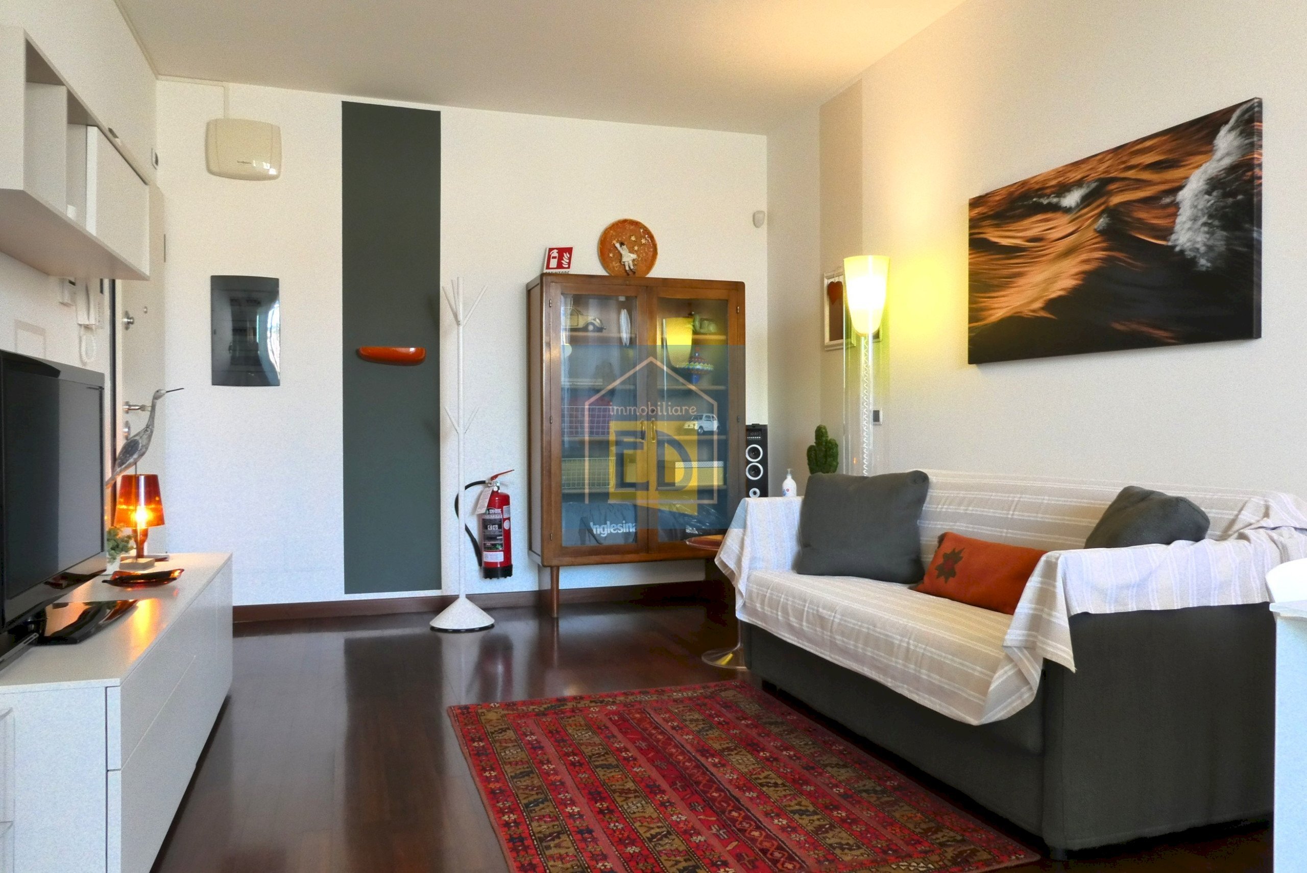 Foto 2 - Two-room apartment Piazza Guido Rossa, Savona - photo 2