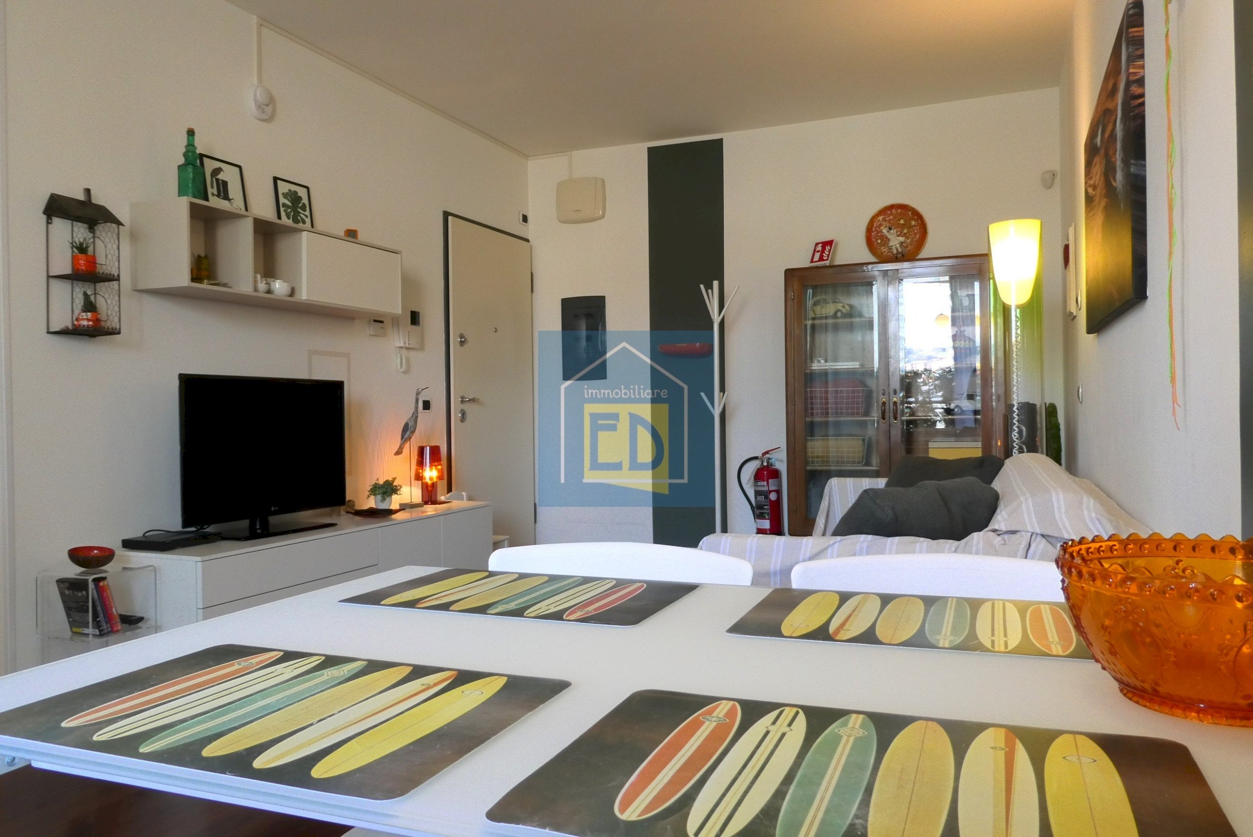Foto 3 - Two-room apartment Piazza Guido Rossa, Savona - photo 3