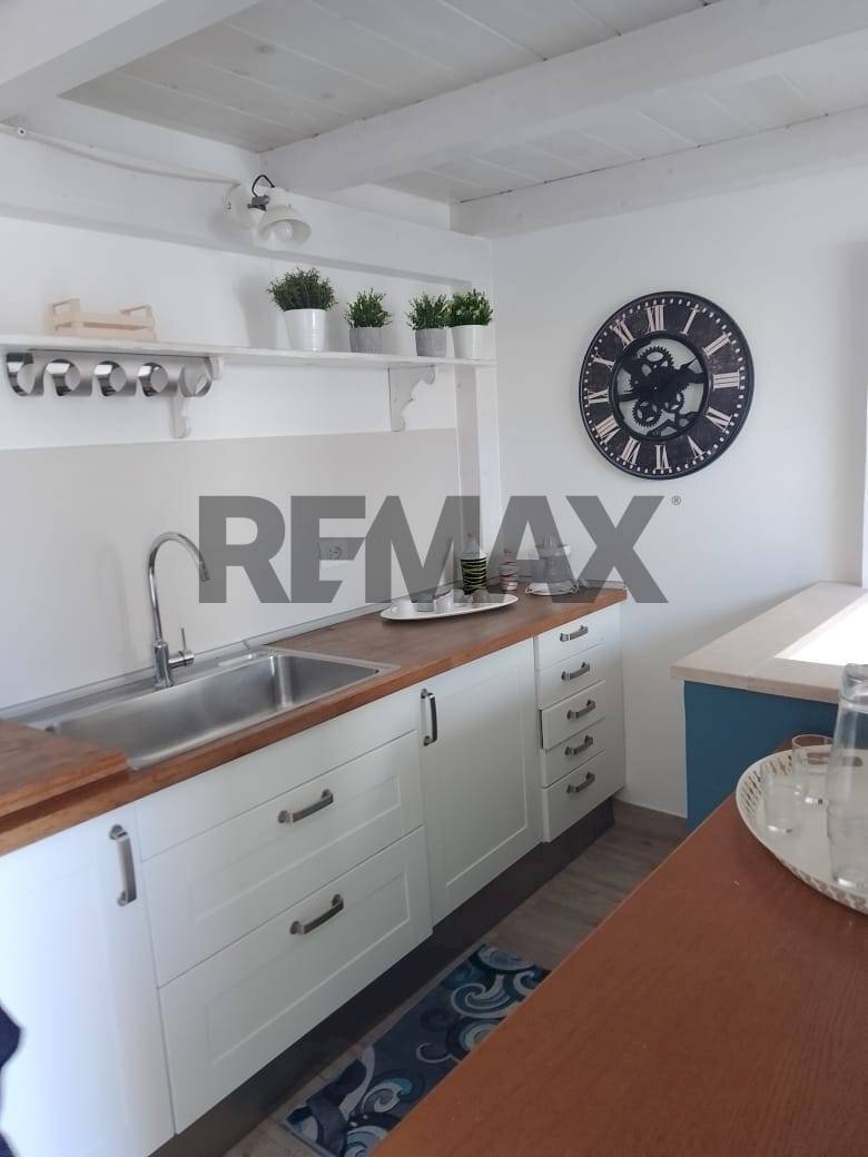 Cucina - Appartamento VICO MOROLA
 
44, Trani - foto 1