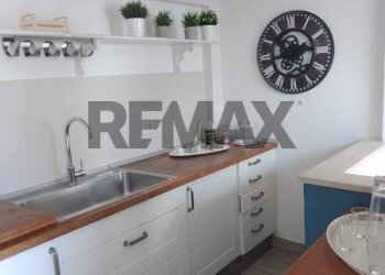 Cucina - Appartamento VICO MOROLA
 
44, Trani - foto 1