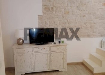 Soggiorno - Appartamento VICO MOROLA
 
44, Trani - foto 7