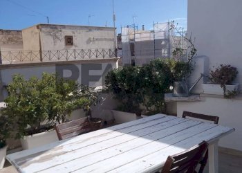 Terrazza - Appartamento VICO MOROLA
 
44, Trani - foto 9
