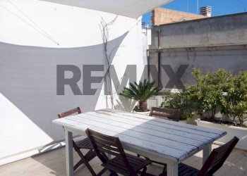 Terrazza - Appartamento VICO MOROLA
 
44, Trani - foto 10