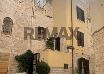 Edificio all\'aperto - Appartamento VICO MOROLA
 
44, Trani - foto 14