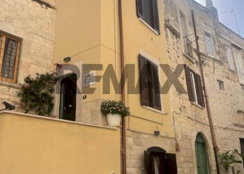 Edificio all\'aperto - Appartamento VICO MOROLA
 
44, Trani - foto 15