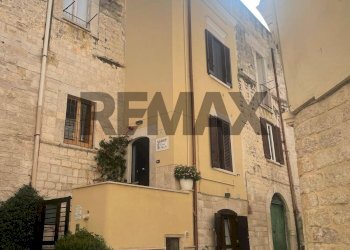 Edificio all\'aperto - Appartamento VICO MOROLA
 
44, Trani - foto 16