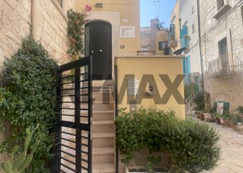 Edificio all\'aperto - Appartamento VICO MOROLA
 
44, Trani - foto 17