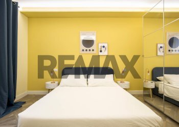 Camera / camera da letto - One-room apartment Via ettore giovenale
 
99, Roma - photo 7