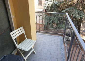 Balcone - Three-room apartment via Eugenio Curiel, 5, Parma (neighborhood Cittadella) - photo 10