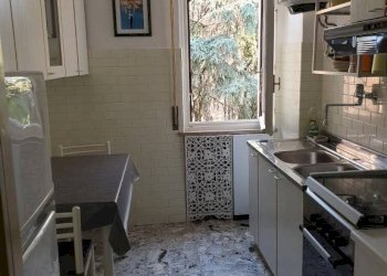 Cucina - Three-room apartment via Eugenio Curiel, 5, Parma (neighborhood Cittadella) - photo 11