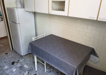 Cucina - Three-room apartment via Eugenio Curiel, 5, Parma (neighborhood Cittadella) - photo 13