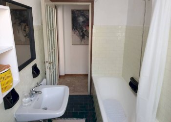 Bagno - Three-room apartment via Eugenio Curiel, 5, Parma (neighborhood Cittadella) - photo 17