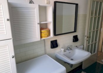 Bagno - Three-room apartment via Eugenio Curiel, 5, Parma (neighborhood Cittadella) - photo 18