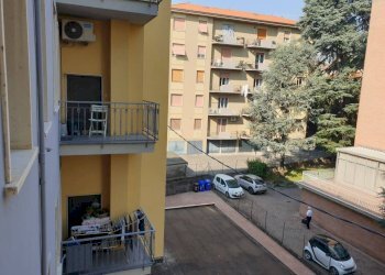 Vista - Three-room apartment via Eugenio Curiel, 5, Parma (neighborhood Cittadella) - photo 21