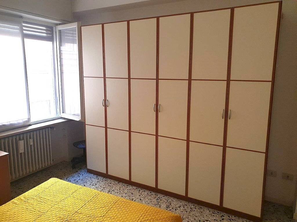 Camera da letto - Three-room apartment Borgo Zaccagni, 3, Parma - photo 2