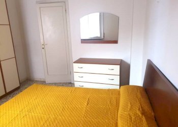 Camera da letto - Three-room apartment Borgo Zaccagni, 3, Parma - photo 4