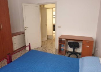 Camera da letto - Three-room apartment Borgo Zaccagni, 3, Parma - photo 6