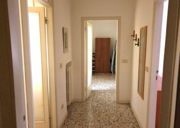 Corridoio - Three-room apartment Borgo Zaccagni, 3, Parma - photo 9