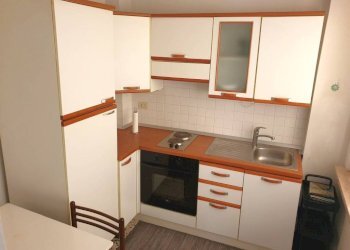 Cucina - Three-room apartment Borgo Zaccagni, 3, Parma - photo 11