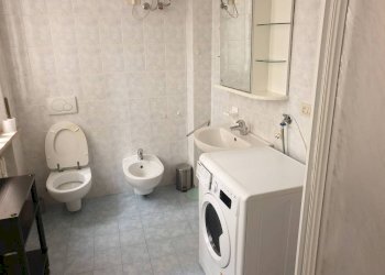 Bagno - Three-room apartment Borgo Zaccagni, 3, Parma - photo 12