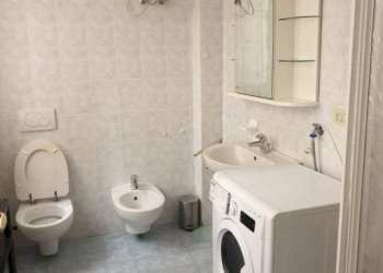 Bagno - Three-room apartment Borgo Zaccagni, 3, Parma - photo 14