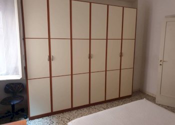Camera da letto - Three-room apartment Borgo Zaccagni, 3, Parma - photo 20