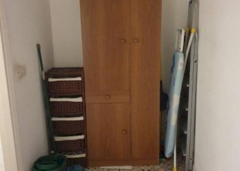 Ripostiglio - Three-room apartment Borgo Zaccagni, 3, Parma - photo 21