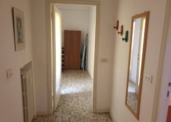 Corridoio - Three-room apartment Borgo Zaccagni, 3, Parma - photo 22