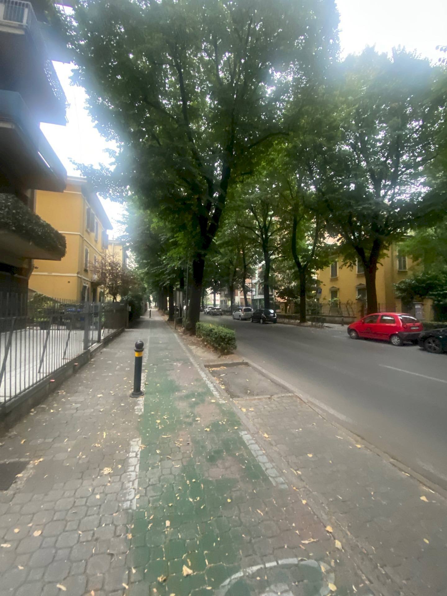 Foto 2 - Three-room apartment Via Milazzo
15, Parma - photo 2