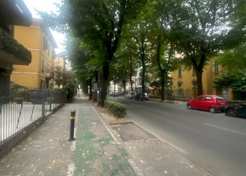 Foto 5 - Three-room apartment Via Milazzo
 
15, Parma - photo 5
