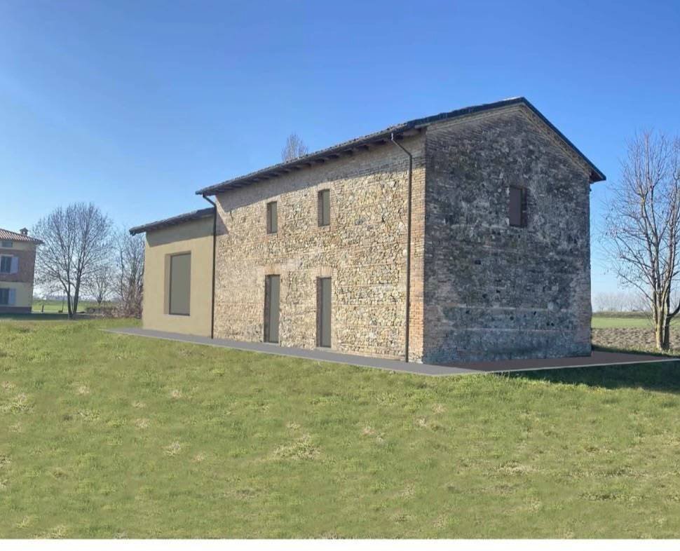 Foto 1 - Rustico ARGINE GALASSO, Parma - foto 1