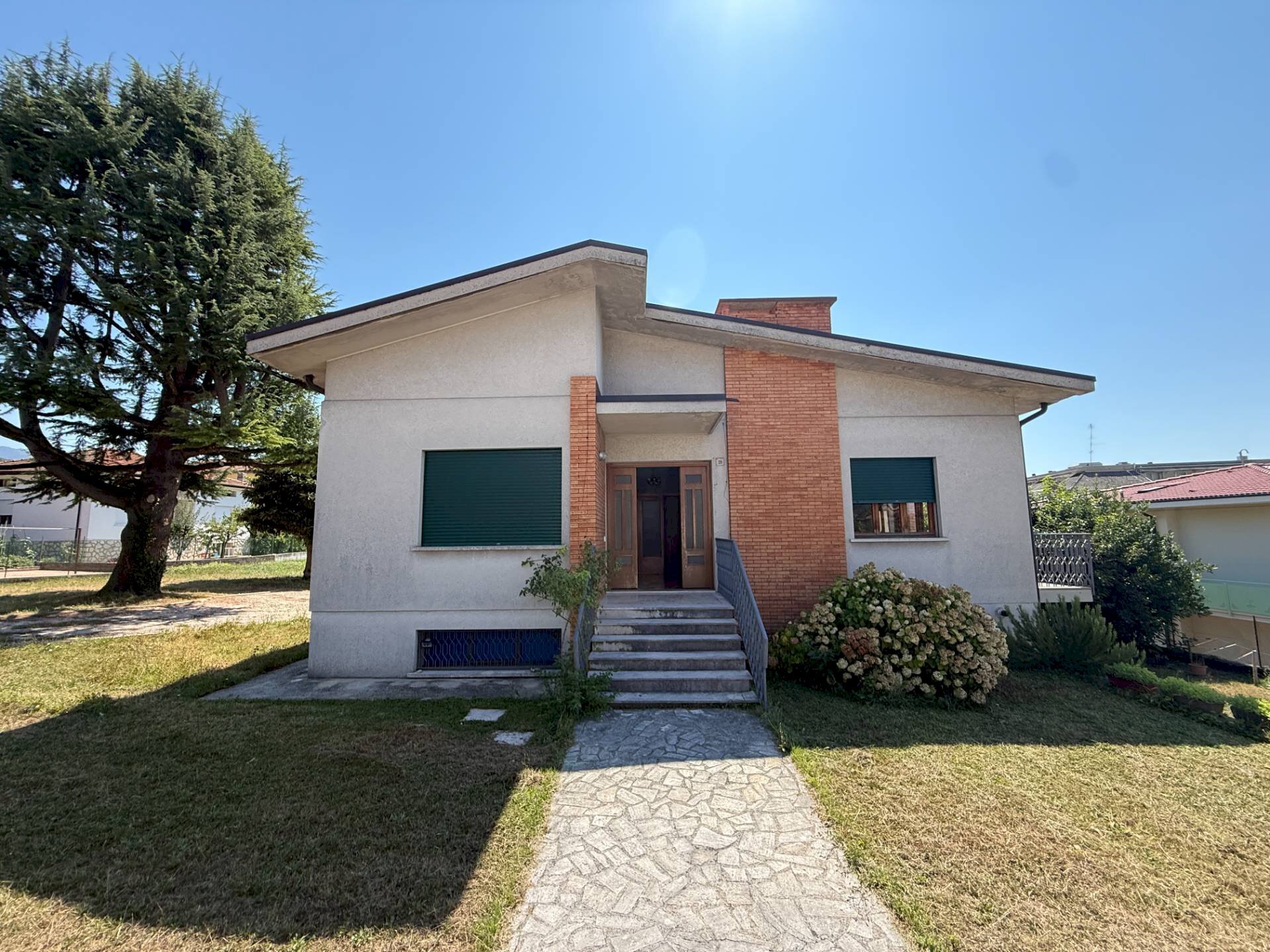 Foto 1 - Independent house Via Dalmazia
 
48, Vittorio Veneto - photo 1