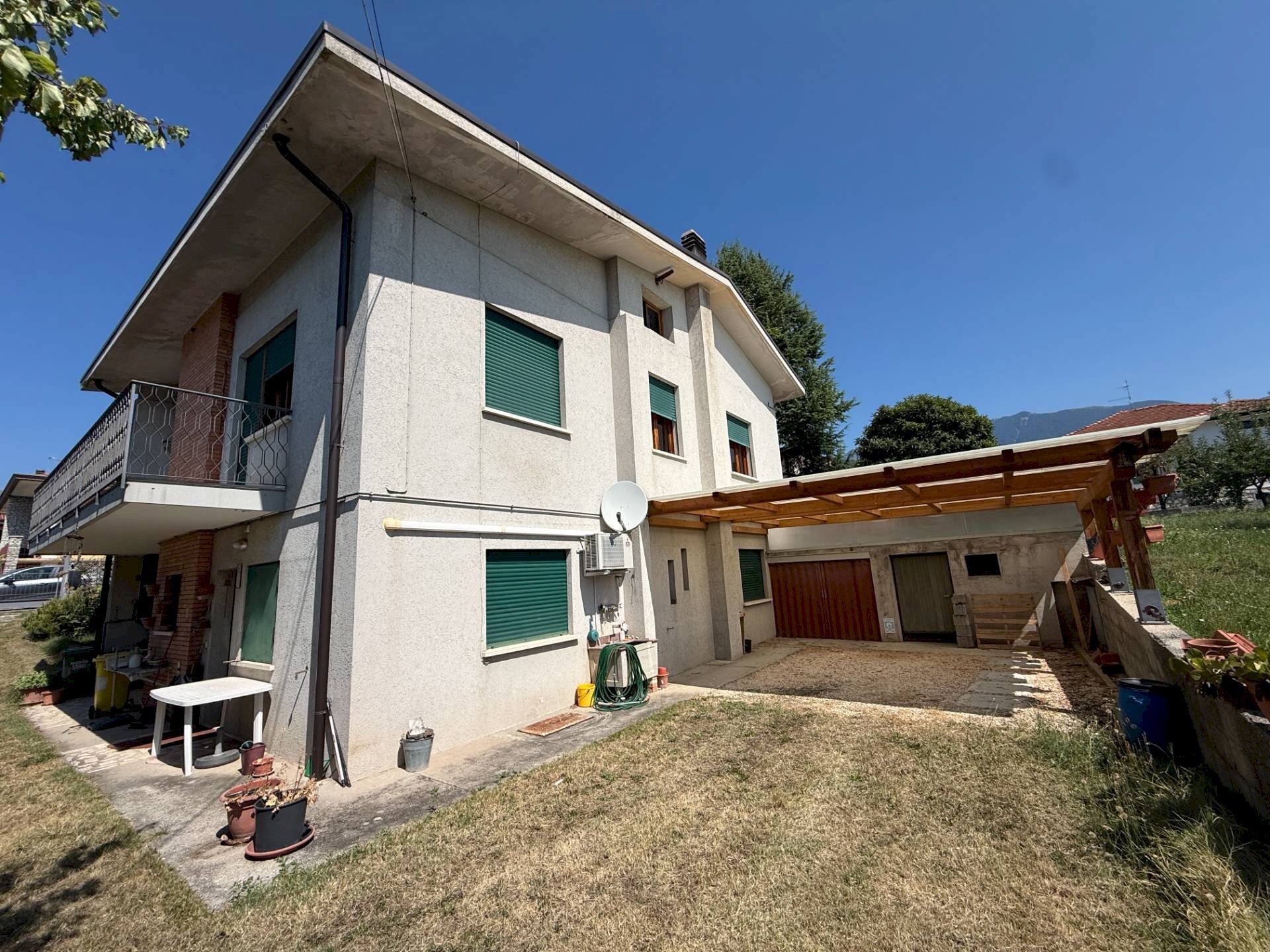 Foto 2 - Independent house Via Dalmazia
 
48, Vittorio Veneto - photo 2