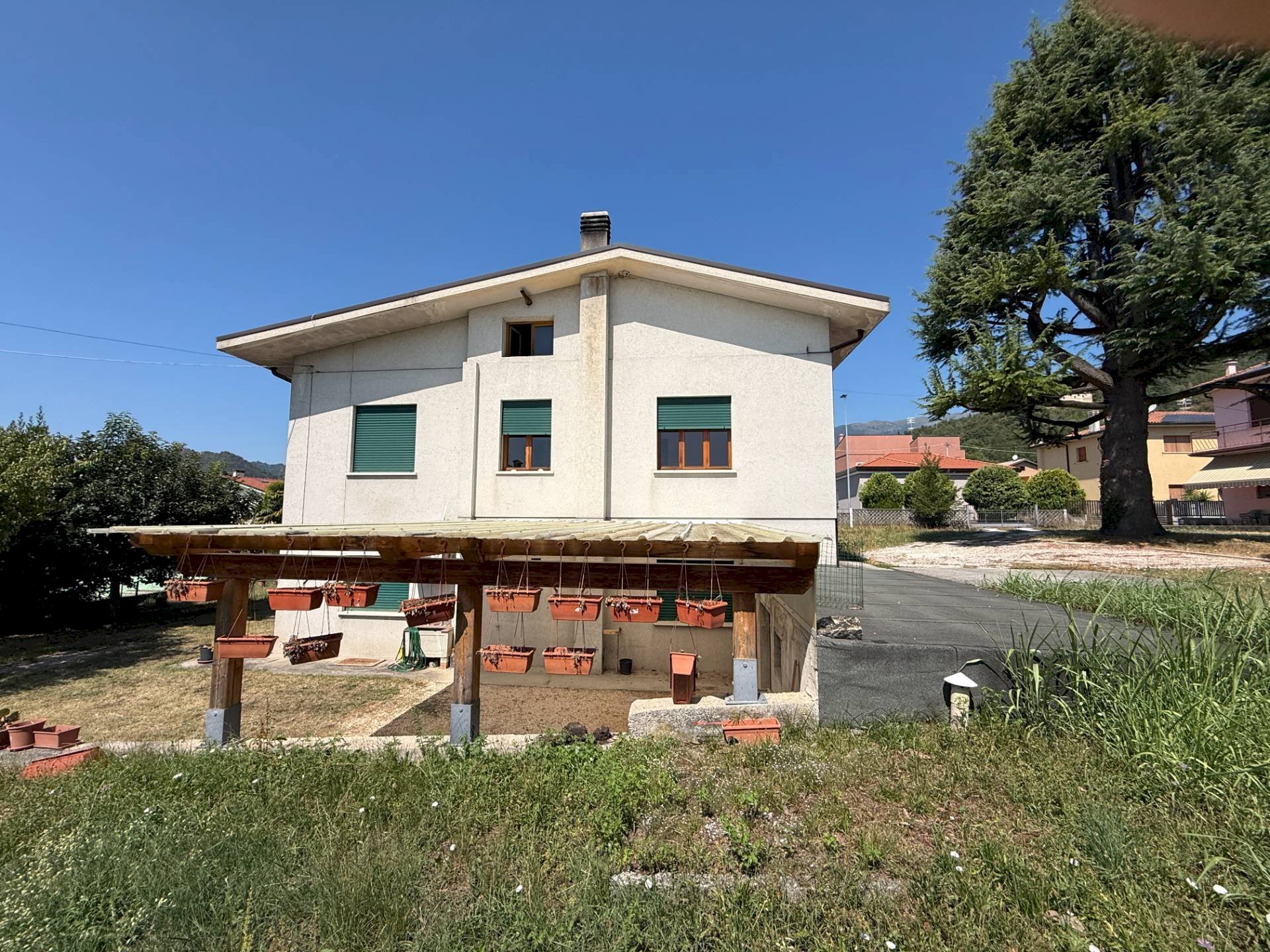 Foto 3 - Independent house Via Dalmazia
 
48, Vittorio Veneto - photo 3