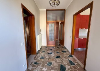 Foto 7 - Independent house Via Dalmazia
 
48, Vittorio Veneto - photo 7