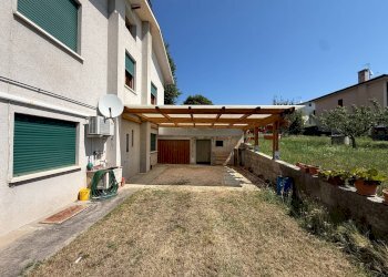 Foto 18 - Independent house Via Dalmazia
 
48, Vittorio Veneto - photo 18