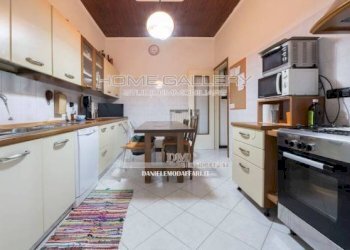Cucina - Three-room apartment via Aldo Acquarone, 18, Genova (neighborhood Castelletto) - photo 6