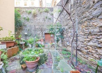 Giardino - Three-room apartment via Aldo Acquarone, 18, Genova (neighborhood Castelletto) - photo 18