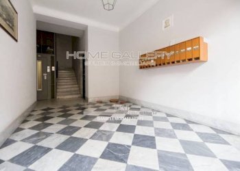 Interno palazzo - Three-room apartment via Aldo Acquarone, 18, Genova (neighborhood Castelletto) - photo 20