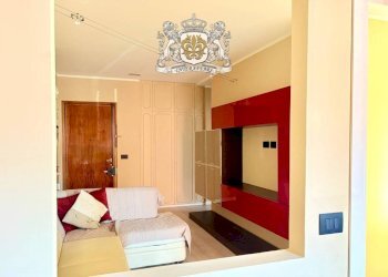 Salone - Three-room apartment via Giovanni Lovera, 33, Borgo San Dalmazzo - photo 5