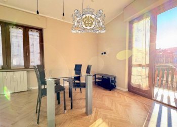 Cucina - Three-room apartment via Giovanni Lovera, 33, Borgo San Dalmazzo - photo 16
