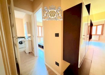 Corridoio - Three-room apartment via Giovanni Lovera, 33, Borgo San Dalmazzo - photo 19