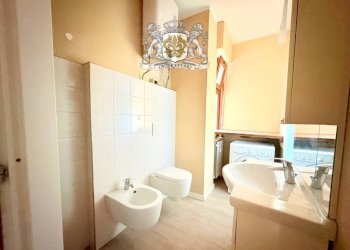 Bagno - Three-room apartment via Giovanni Lovera, 33, Borgo San Dalmazzo - photo 26
