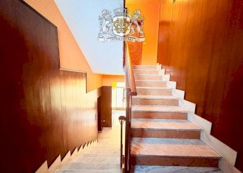 Scala - Three-room apartment via Giovanni Lovera, 33, Borgo San Dalmazzo - photo 27