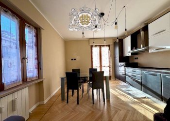 Cucina - Three-room apartment via Giovanni Lovera, 33, Borgo San Dalmazzo - photo 29