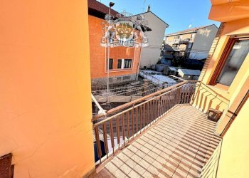 Balcone - Three-room apartment via Giovanni Lovera, 33, Borgo San Dalmazzo - photo 30