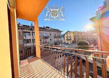 Balcone - Three-room apartment via Giovanni Lovera, 33, Borgo San Dalmazzo - photo 32
