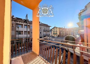 Balcone - Three-room apartment via Giovanni Lovera, 33, Borgo San Dalmazzo - photo 34