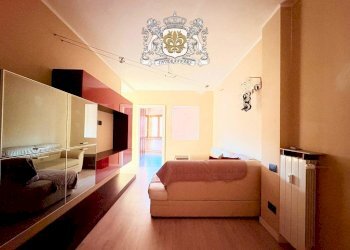 Salone - Three-room apartment via Giovanni Lovera, 33, Borgo San Dalmazzo - photo 35