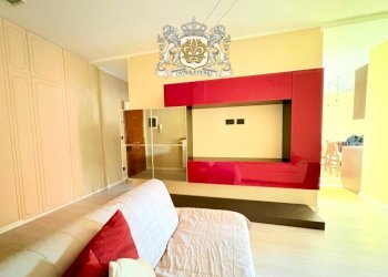 Salone - Three-room apartment via Giovanni Lovera, 33, Borgo San Dalmazzo - photo 36
